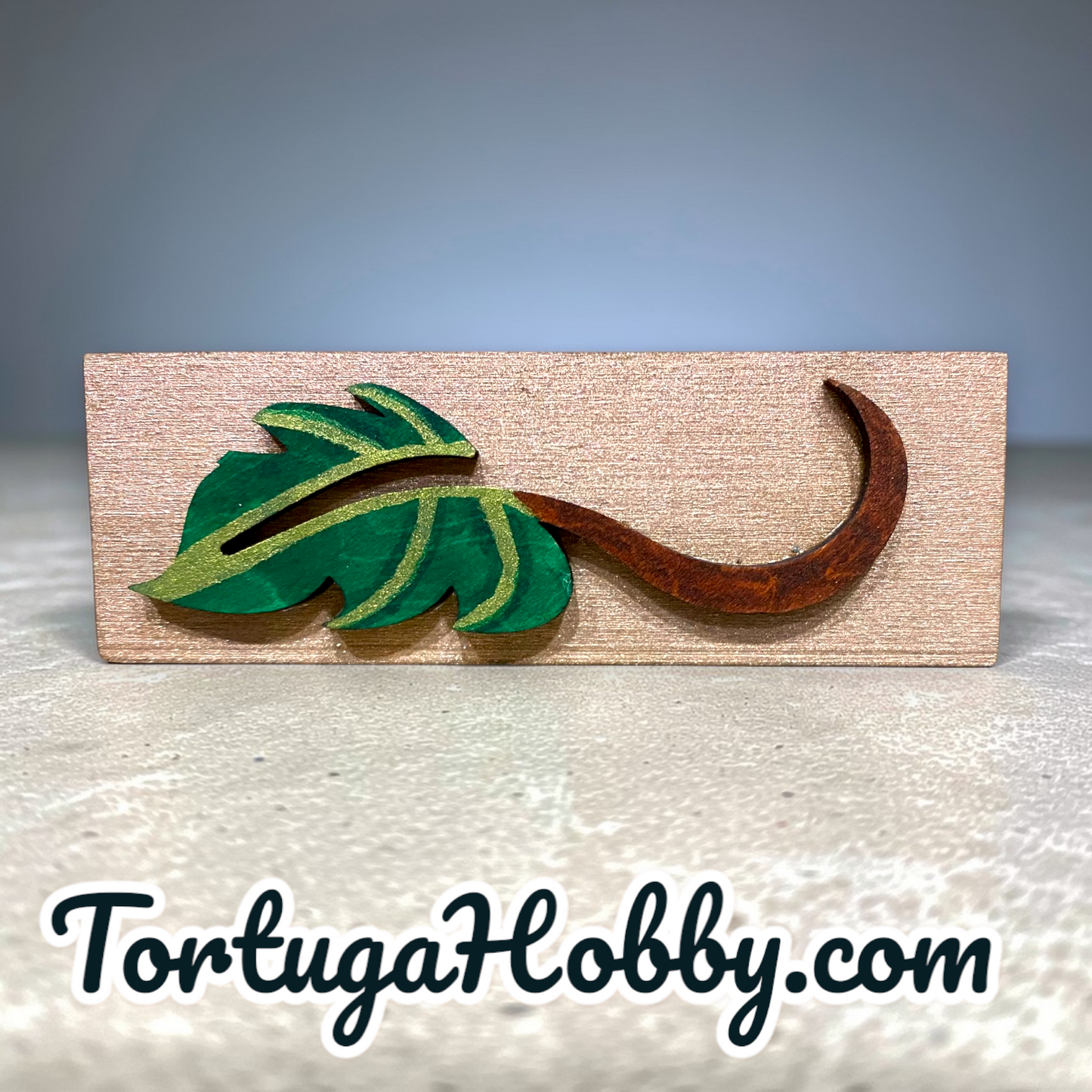 Butterfly Cork Coaster Set with Storage Box