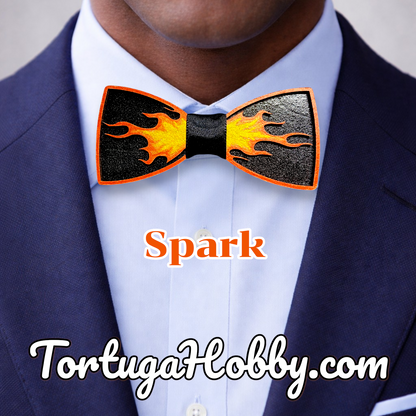 “Wood”ies Bow Ties