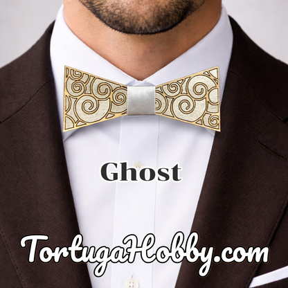 “Wood”ies Bow Ties