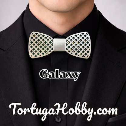 “Wood”ies Bow Ties