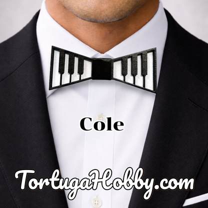 “Wood”ies Bow Ties