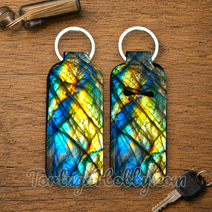 Toothpick Buddys™ Keychain Toothpick Holder | Portable Toothpick Cases