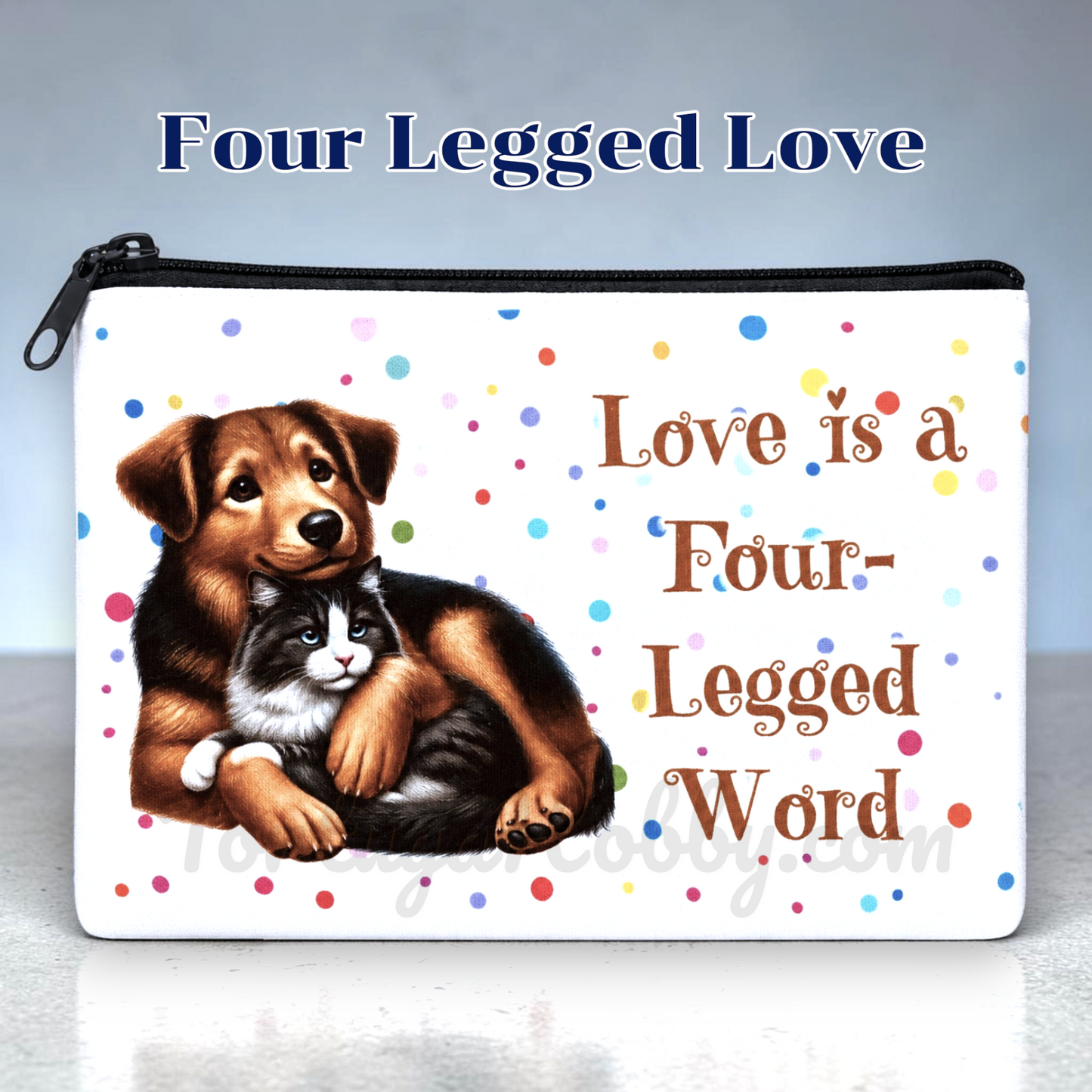 Zipper Bags