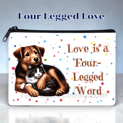 Zipper Bags