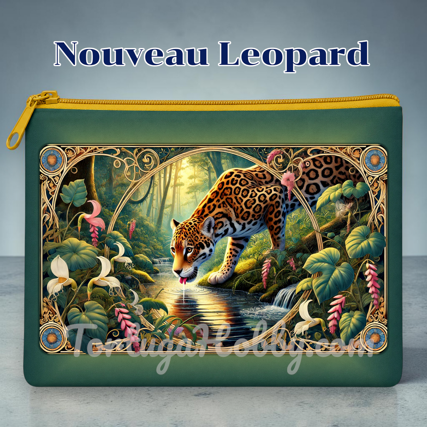 Zipper Bags