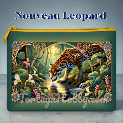 Zipper Bags