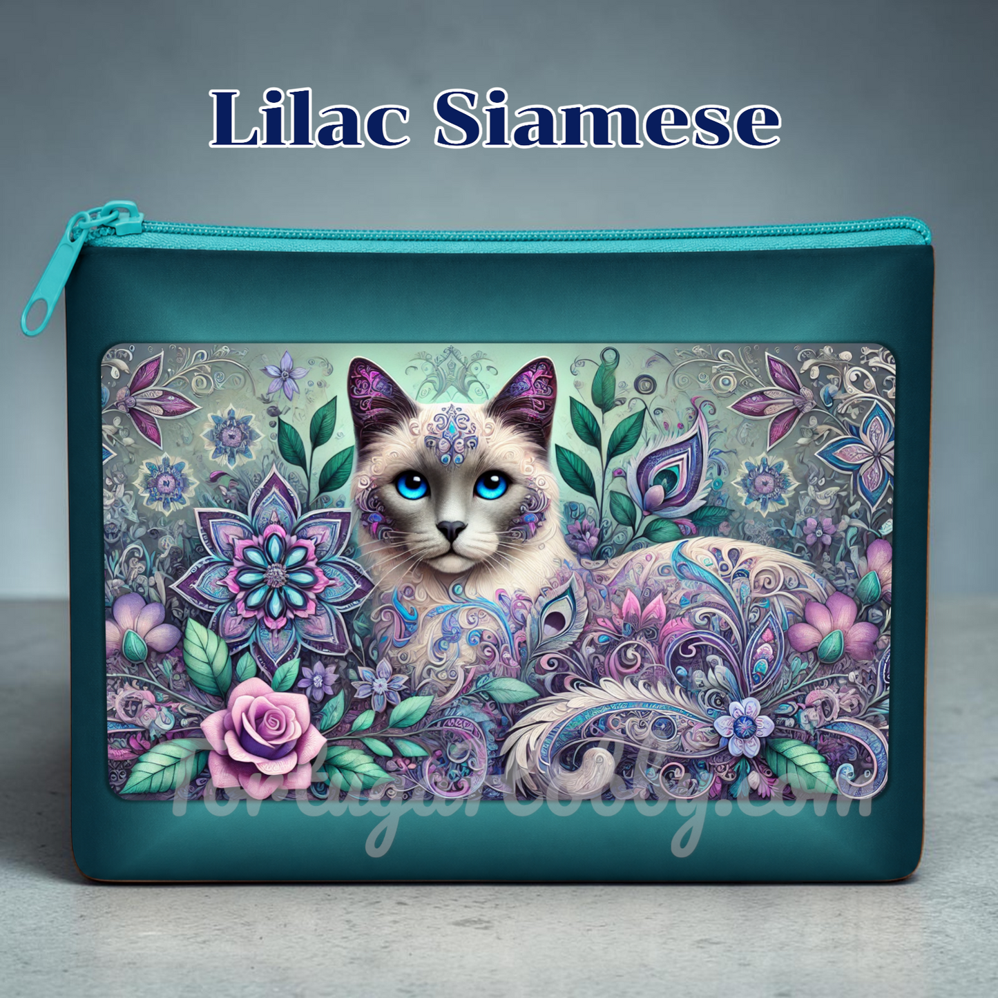Zipper Bags