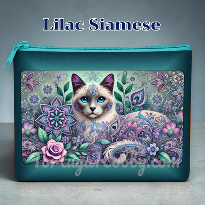 Zipper Bags