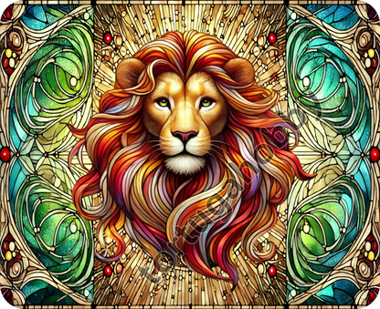Multi-Mats - The Safari Collection