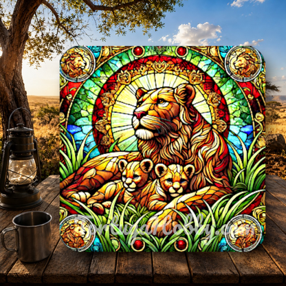 Safari Collection Drink Coasters