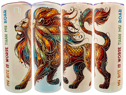 Tumblers - The Safari Collection
