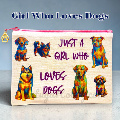 Zipper Bags