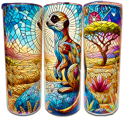 Tumblers - The Safari Collection