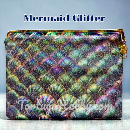 Zipper Bags