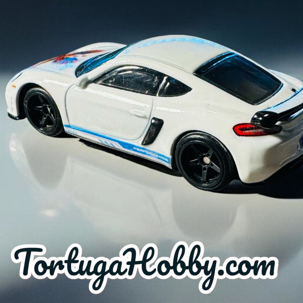 Tribal Side Panels - Racing Stripes - Models, Derby Car or More