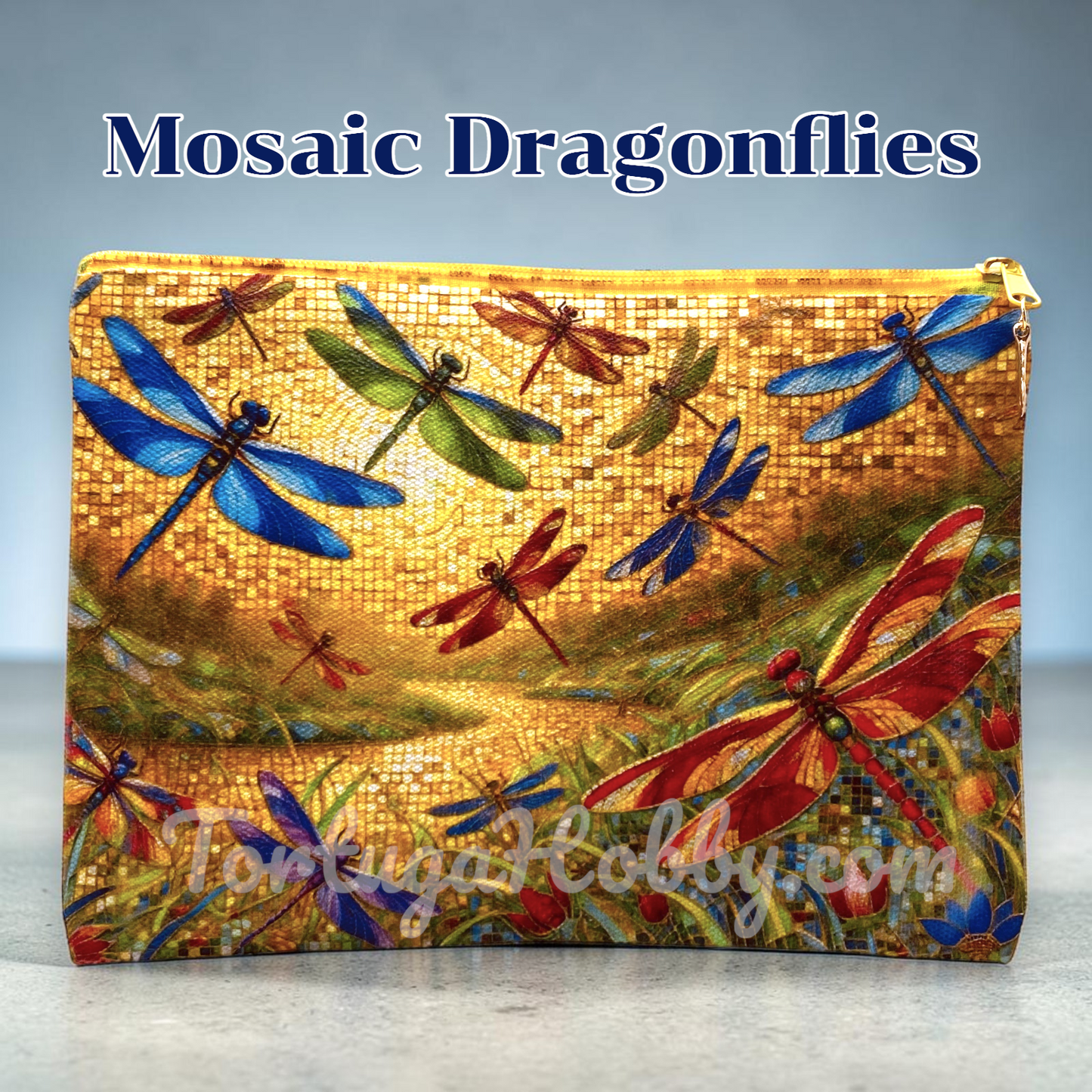 Zipper Bags