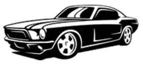 Custom Garage Decals - Your Very Own Garage - Totally Your Way