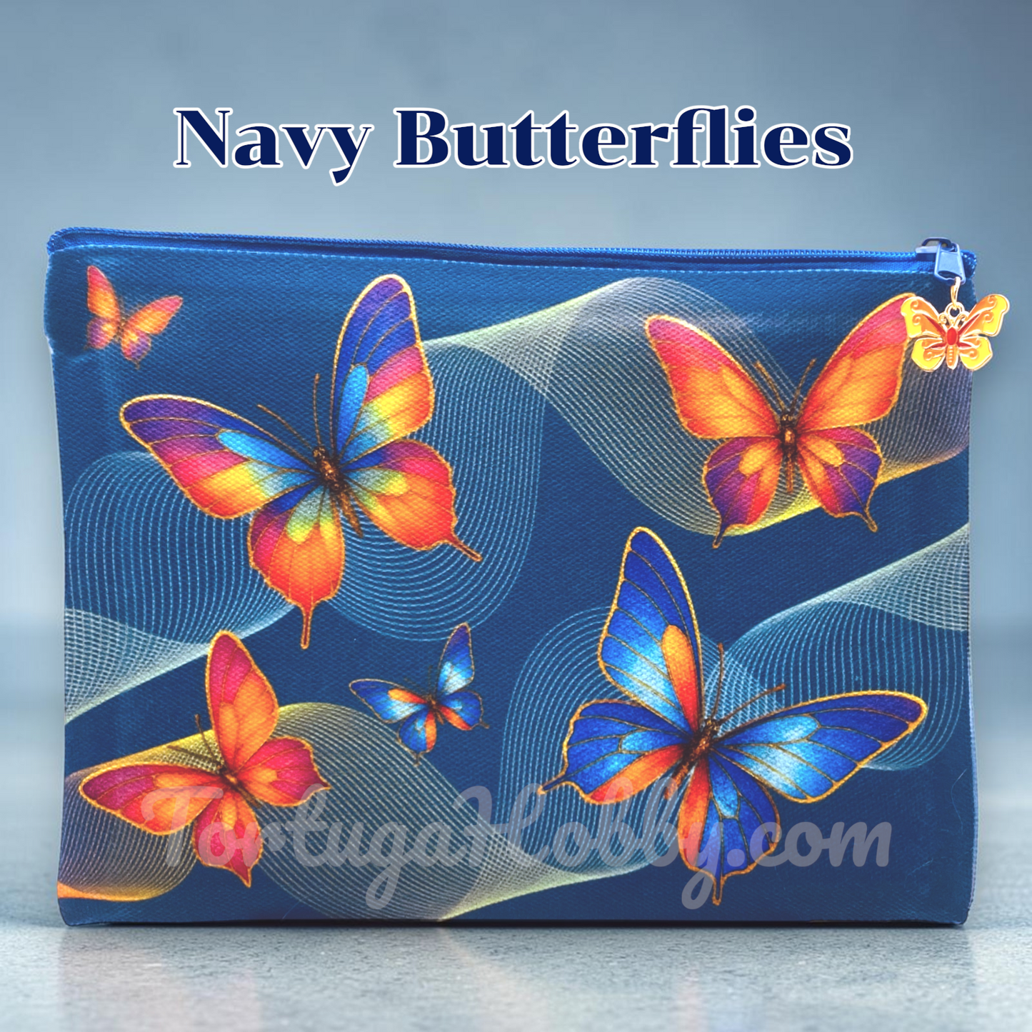 Zipper Bags
