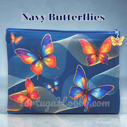 Zipper Bags
