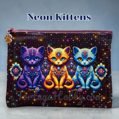 Zipper Bags
