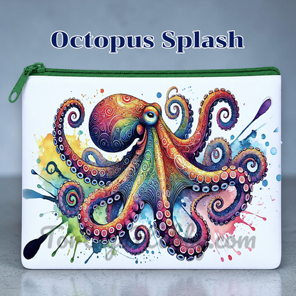 Zipper Bags