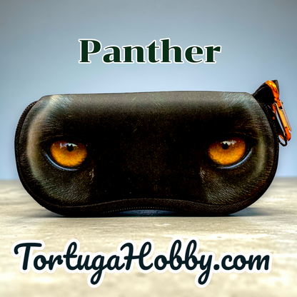 The Eyes Have It Eyeglass Case