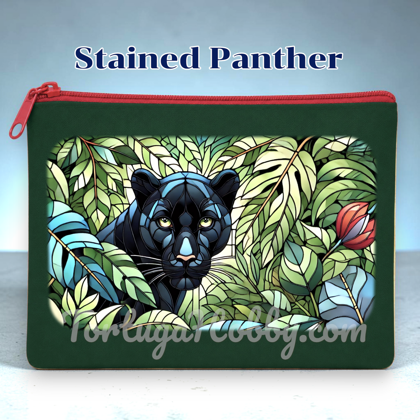 Zipper Bags