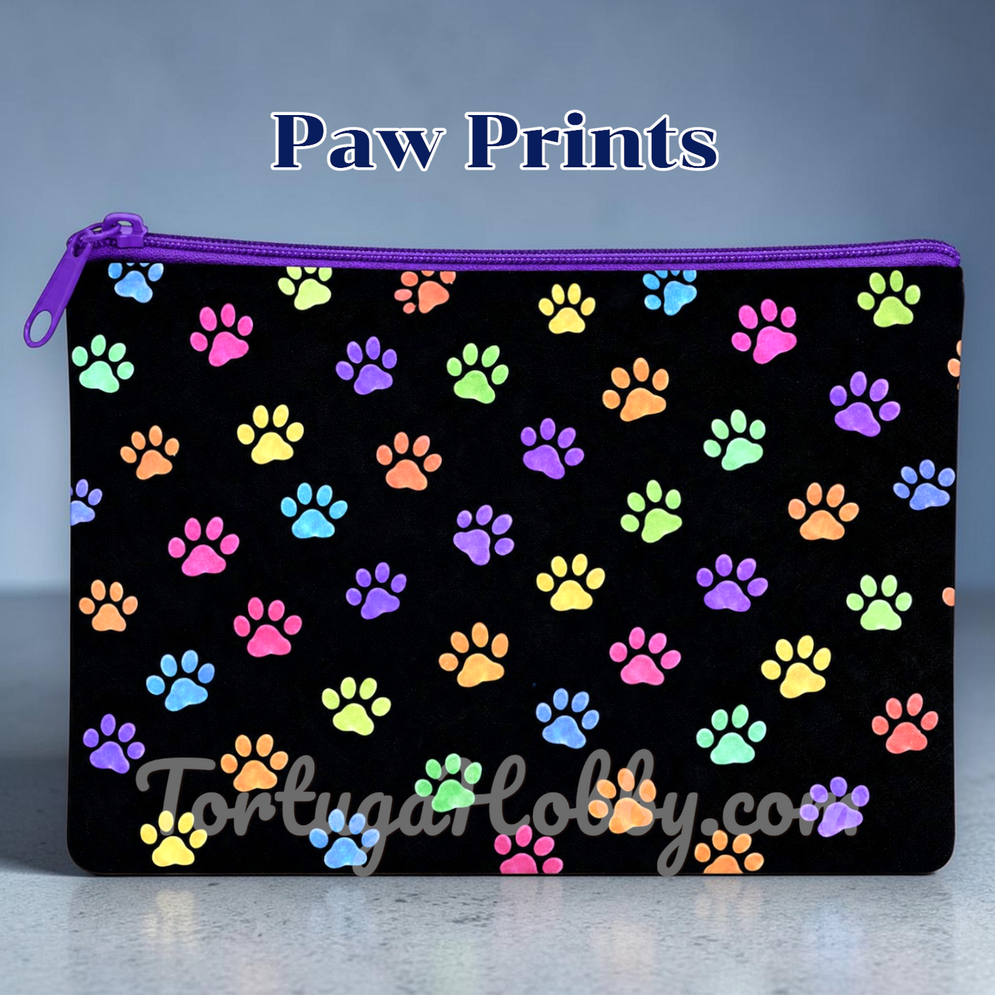 Zipper Bags
