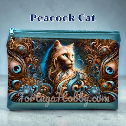 Zipper Bags