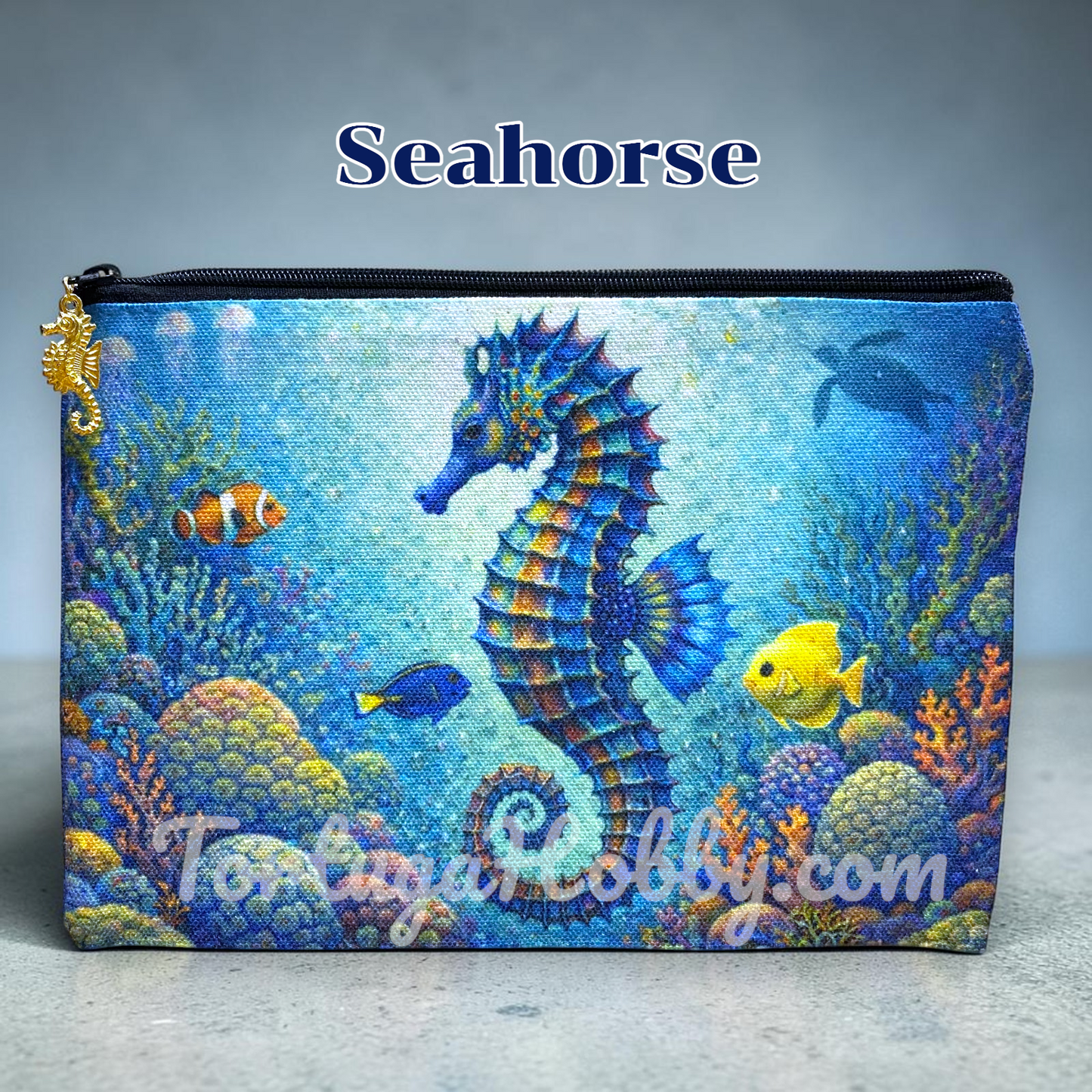 Zipper Bags