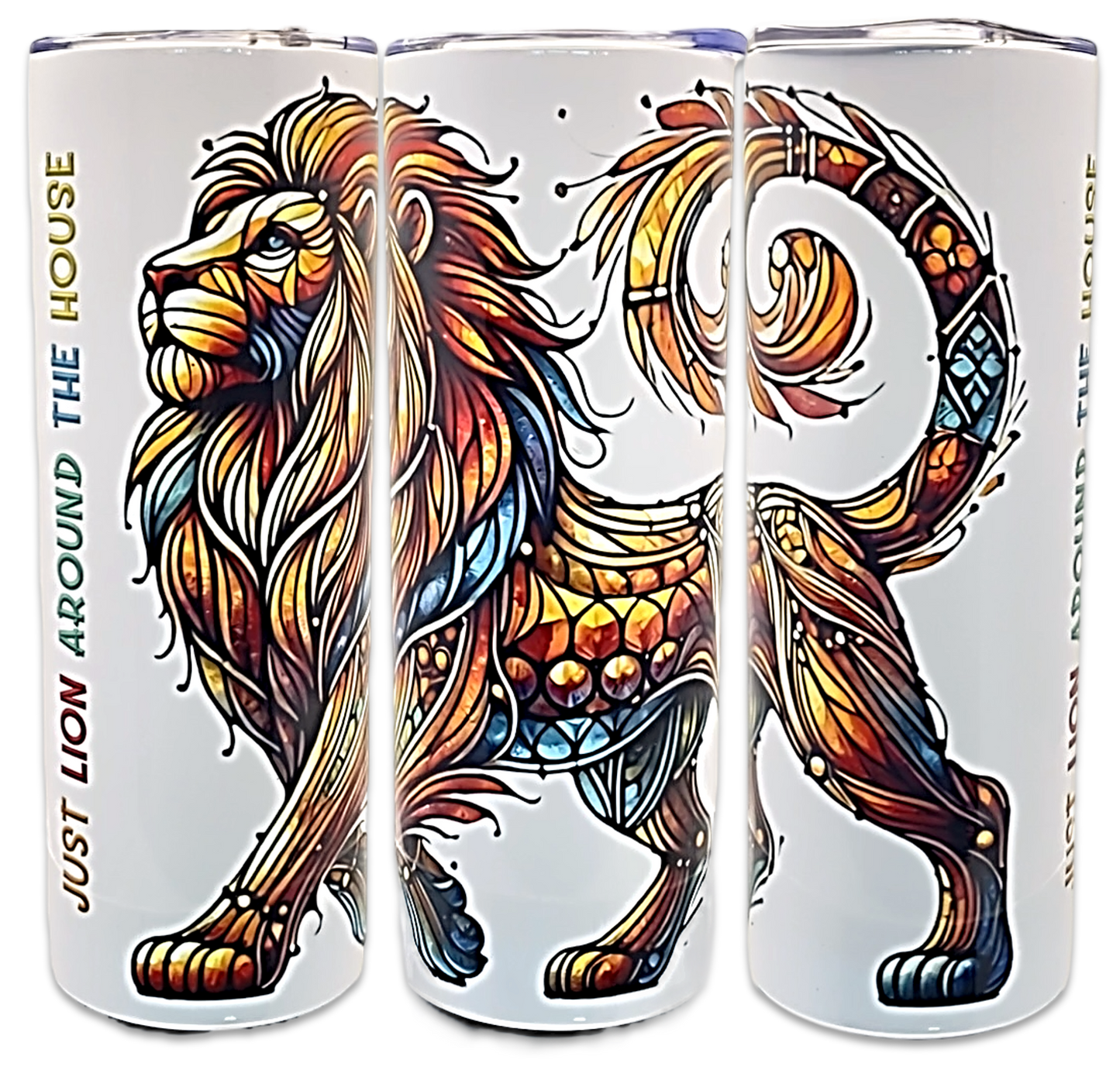 Tumblers - The Safari Collection