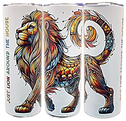 Tumblers - The Safari Collection
