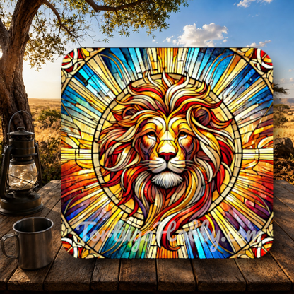 Safari Collection Drink Coasters