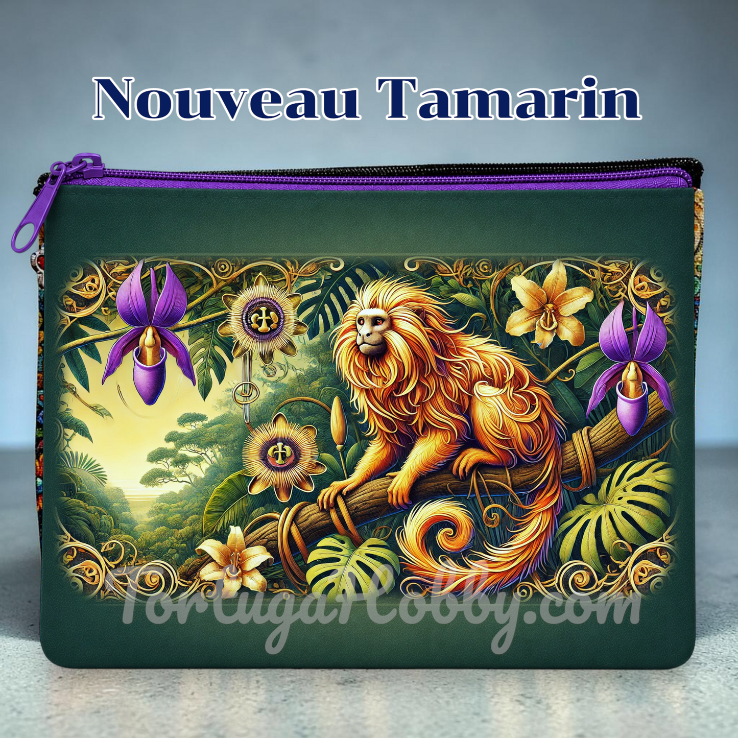 Zipper Bags