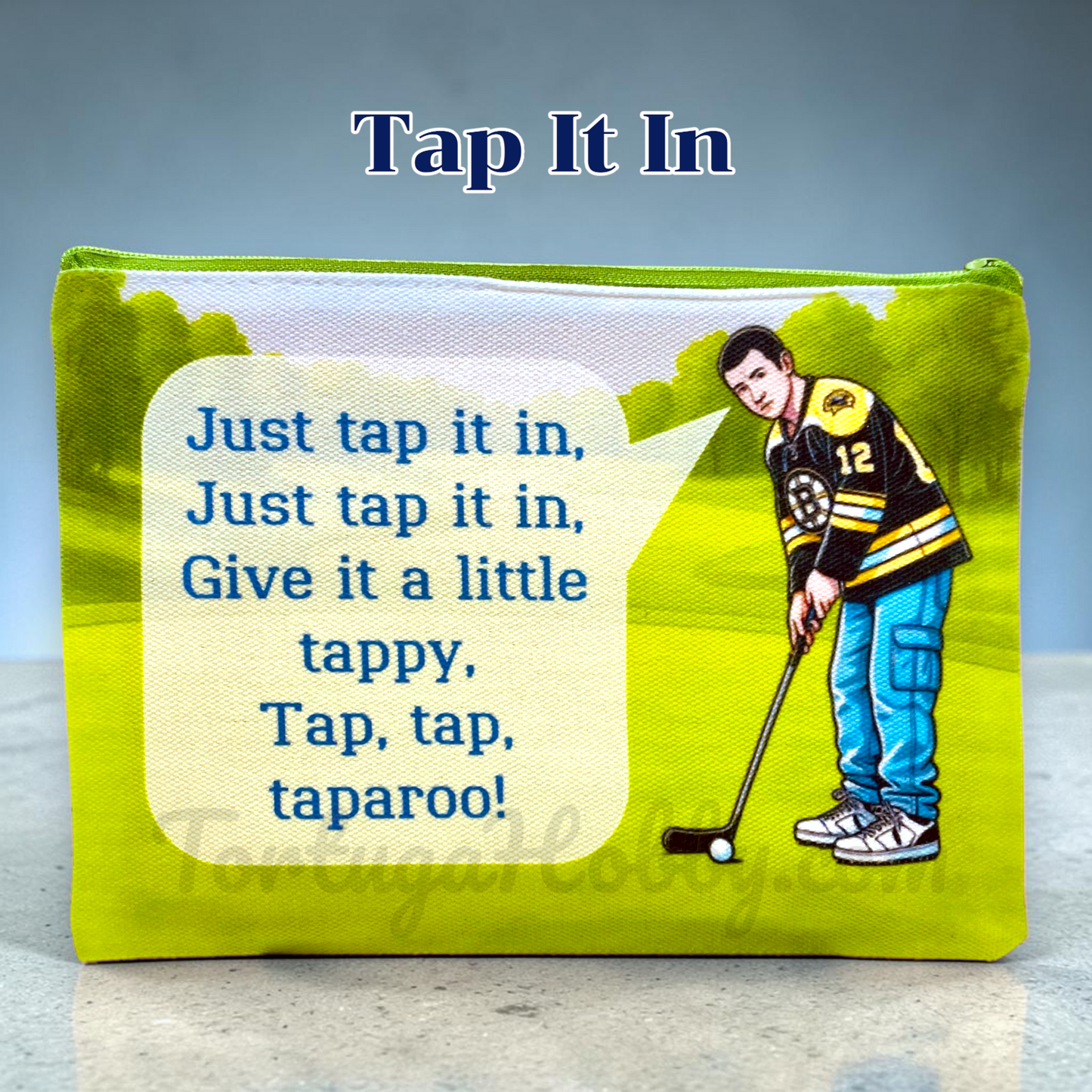 Zipper Bags