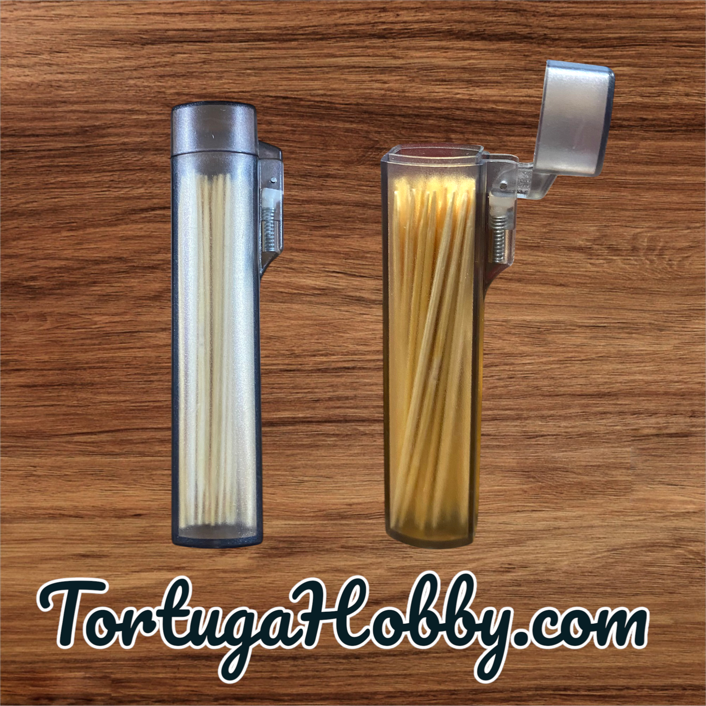 Toothpick Buddy(TM)