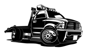 Custom Garage Decals - Your Very Own Garage - Totally Your Way