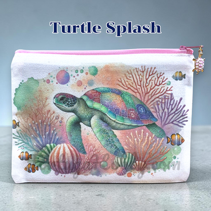Zipper Bags