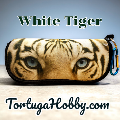The Eyes Have It Eyeglass Case