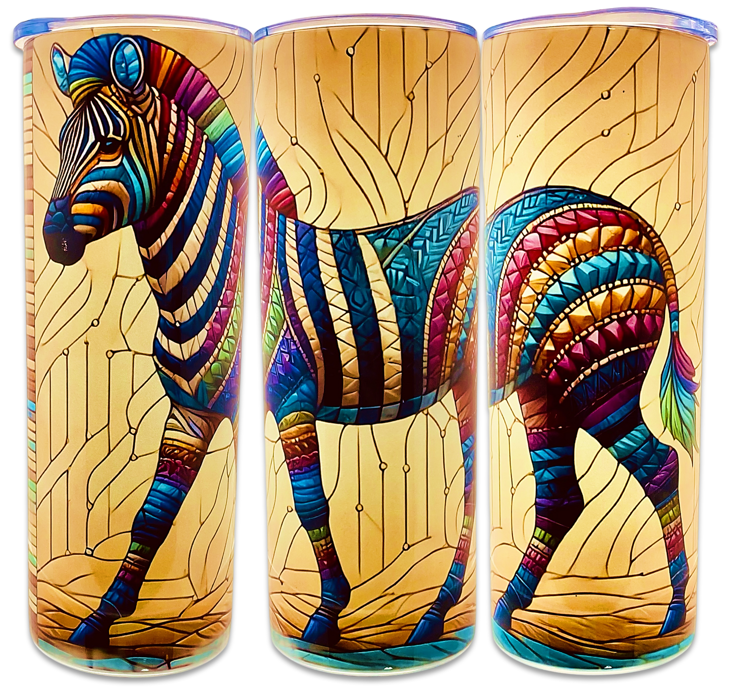 Tumblers - The Safari Collection