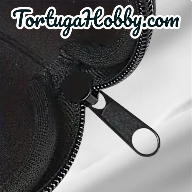 The Eyes Have It Eyeglass Case
