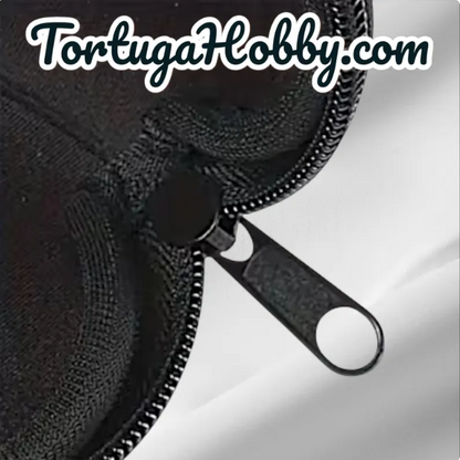 The Eyes Have It Eyeglass Case
