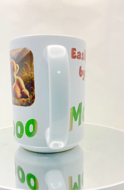 Mugs - Cow Distraction Mug