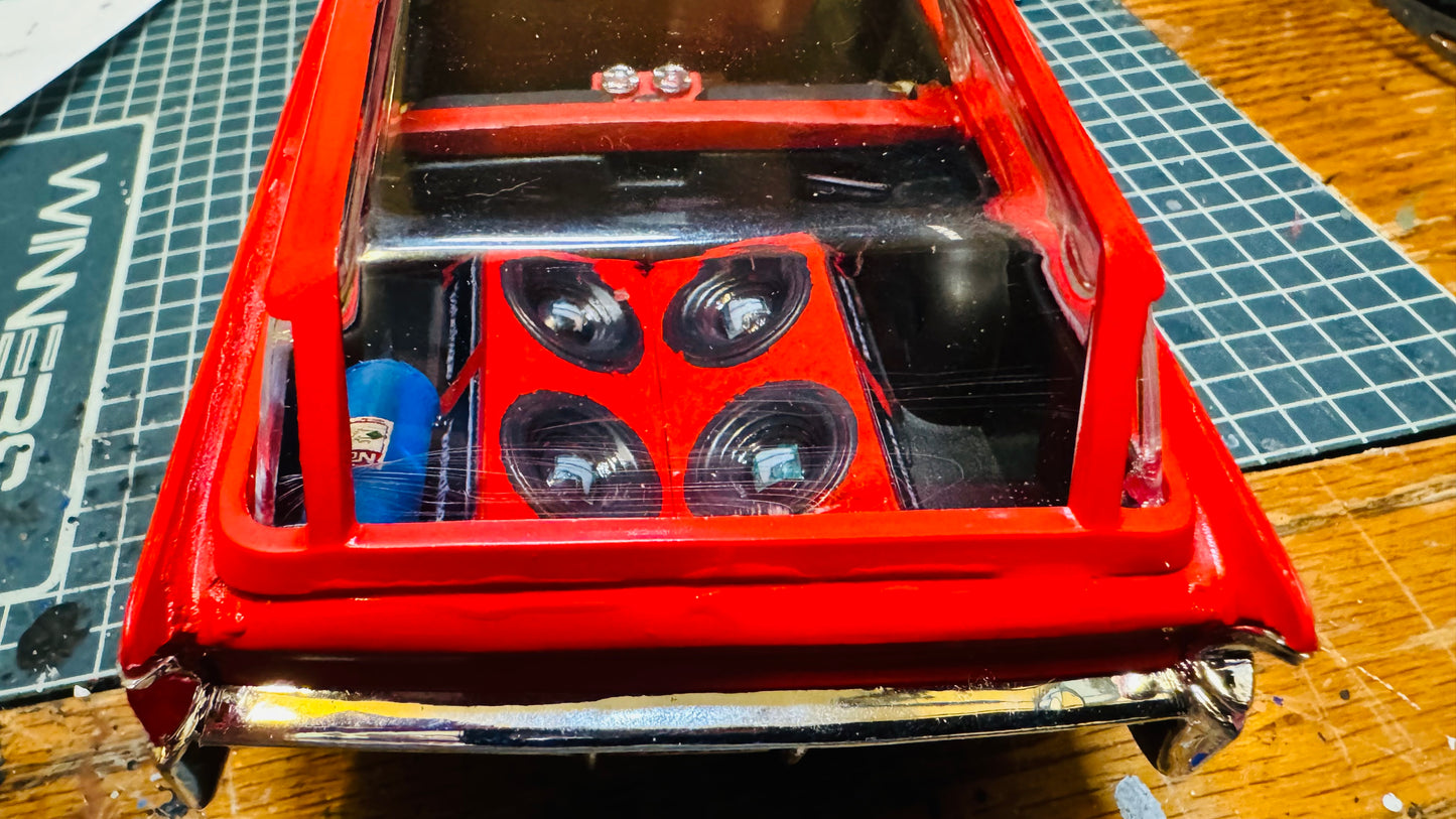 Car Audio Decals - Speakers, Amps, Sponsors and More. Waterslide or Peel & Stick Decals.