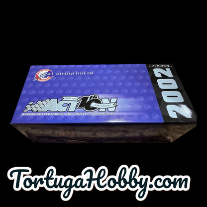 2002 Dale Jarrett #88 1:24 Scale Action Elite Muppets 25 Anniversary